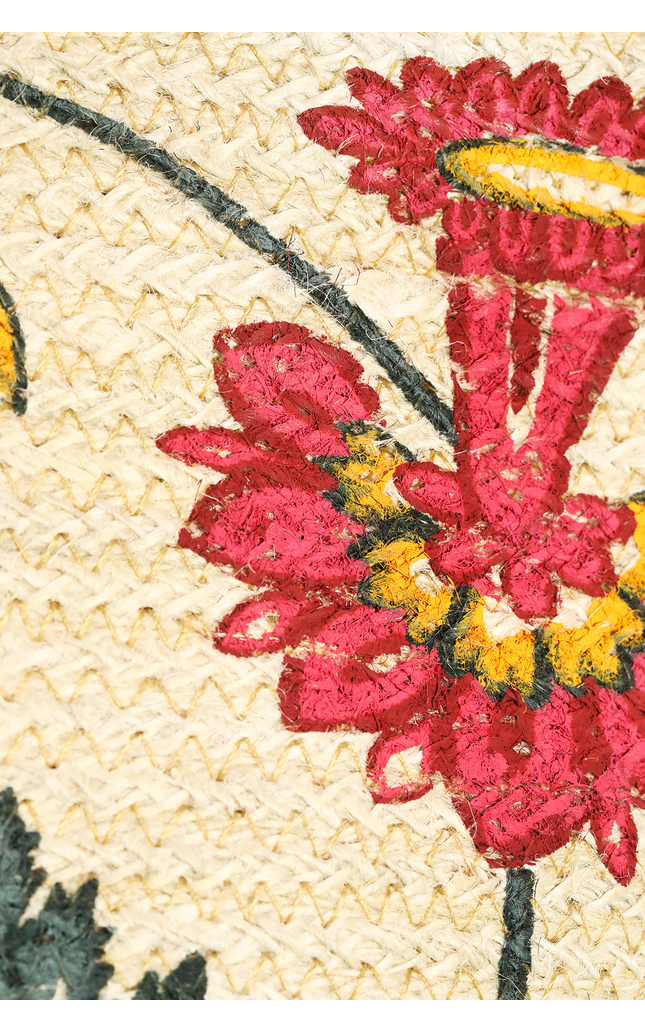 Desert Bloom Tote Bag