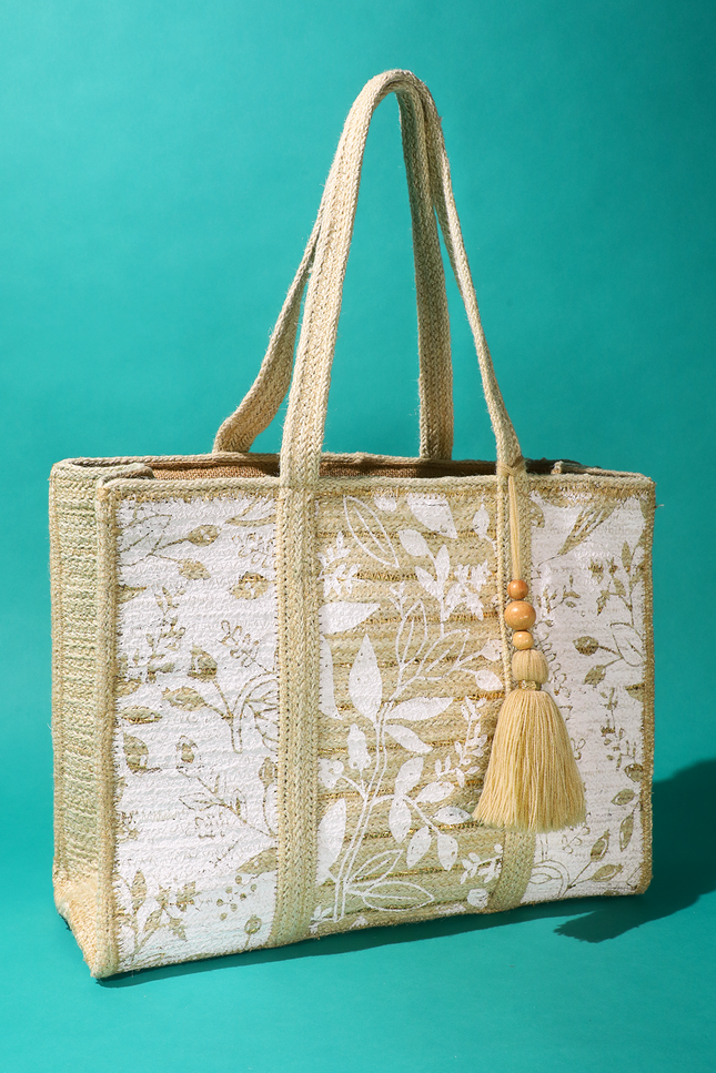 White Sands Tote Bag