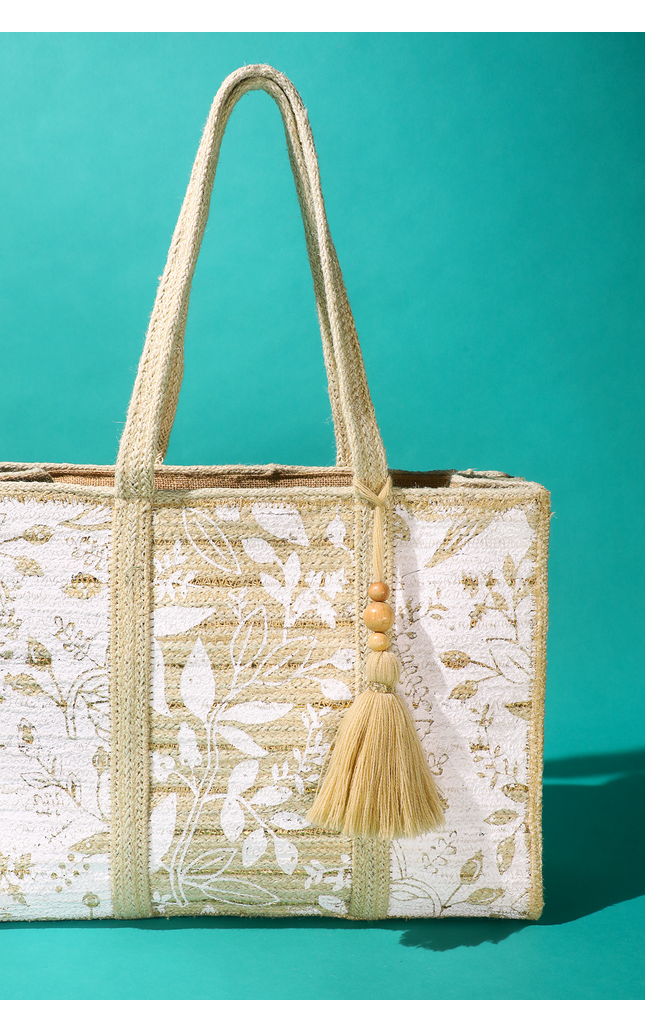 White Sands Tote Bag