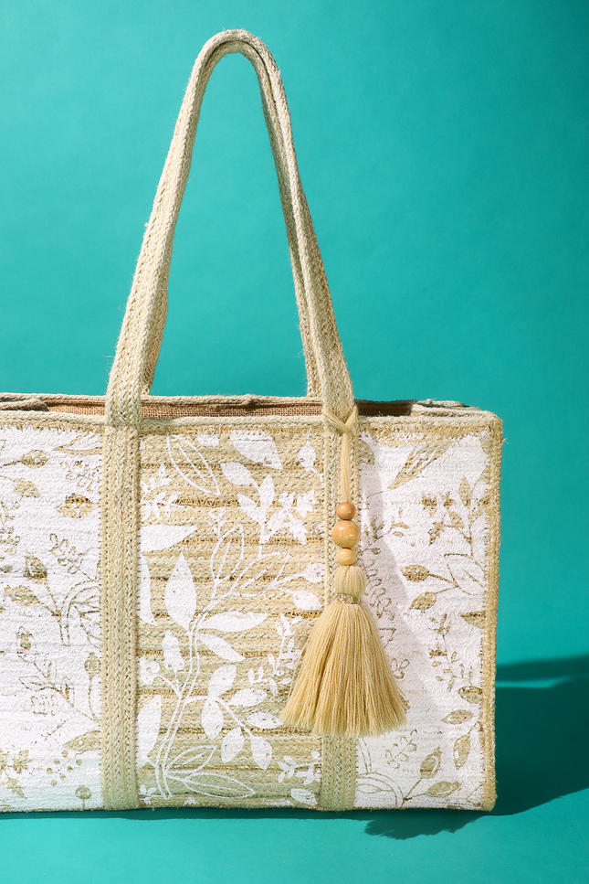 White Sands Tote Bag