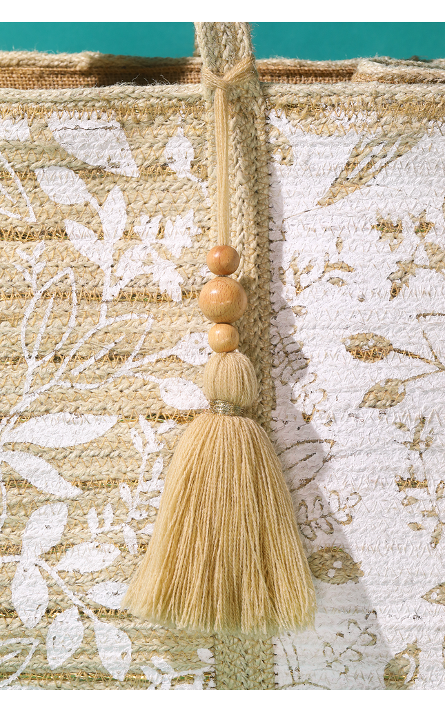 White Sands Tote Bag