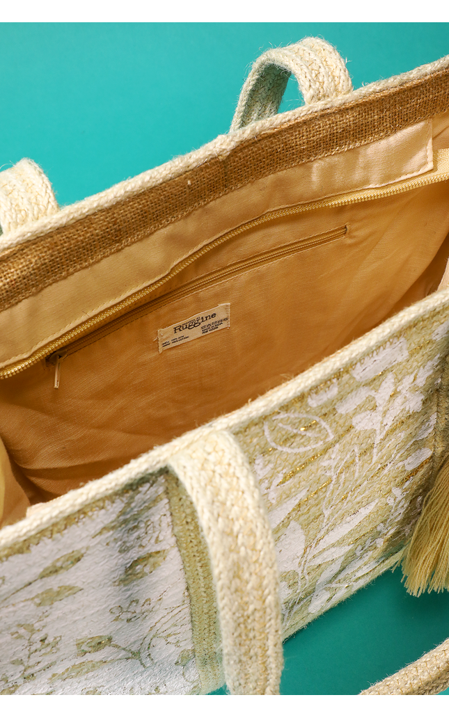 White Sands Tote Bag