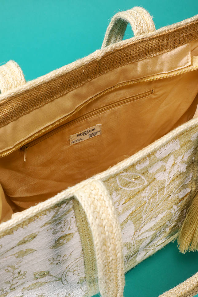 White Sands Tote Bag