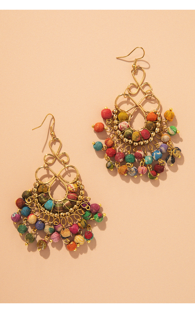 Sundara Flow Earrings
