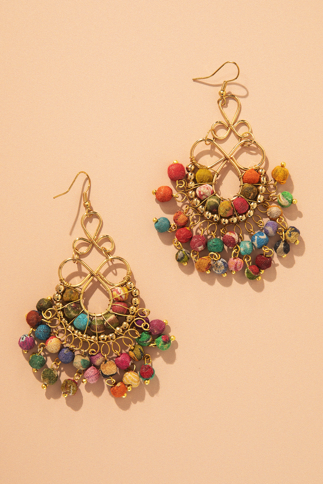 Sundara Flow Earrings