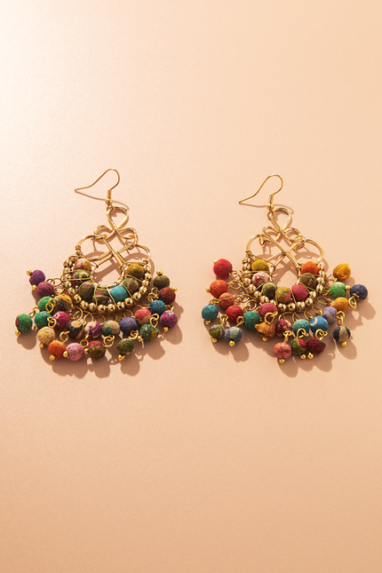 Sundara Flow Earrings