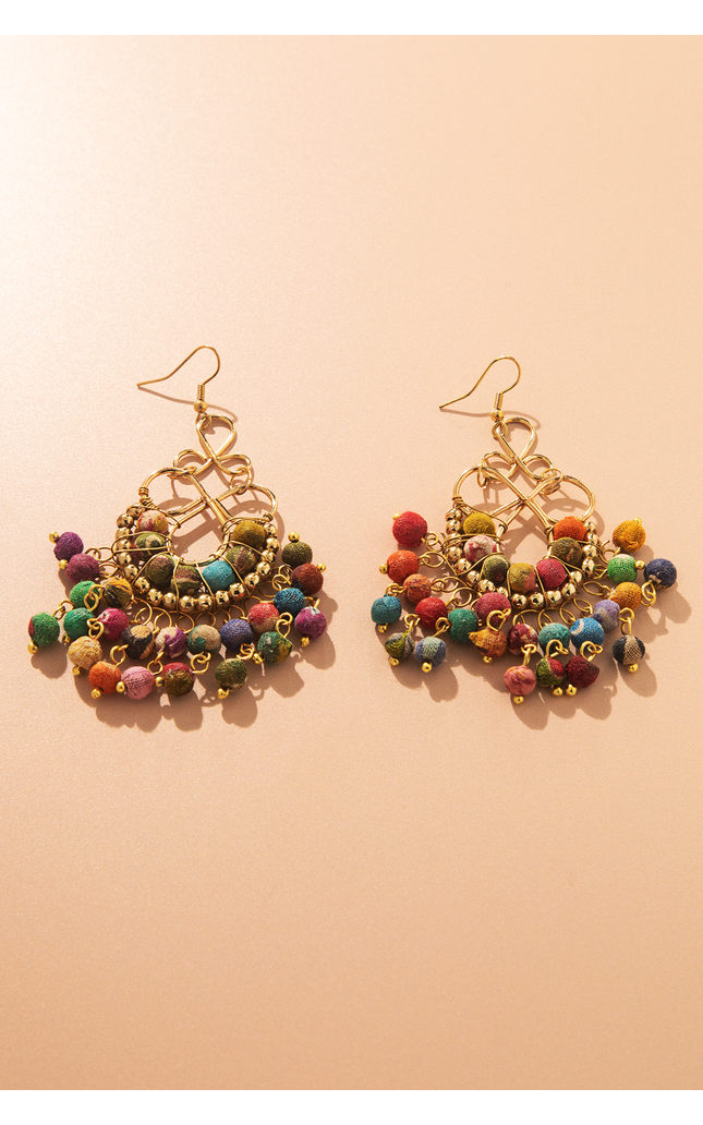 Sundara Flow Earrings