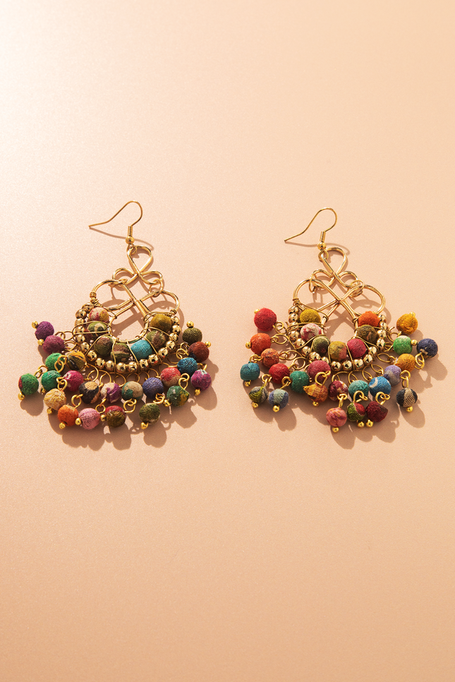 Sundara Flow Earrings