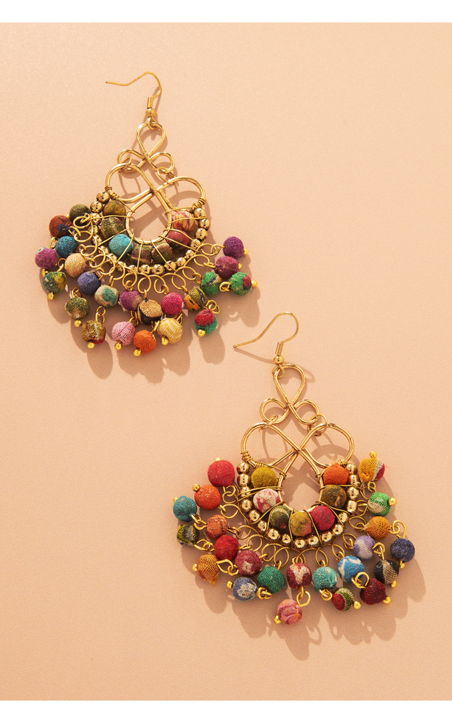 Sundara Flow Earrings