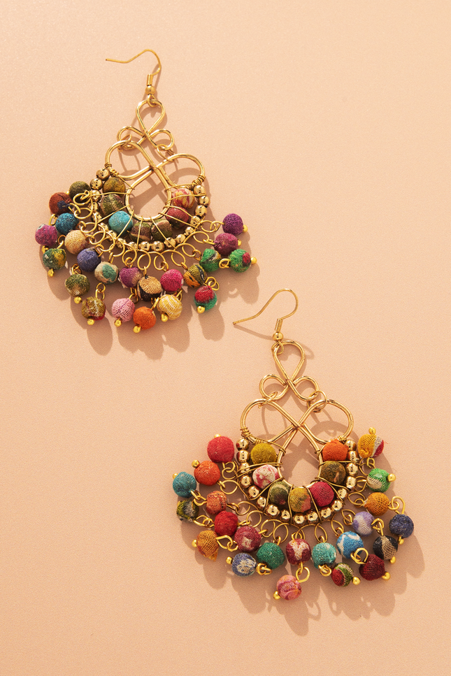 Sundara Flow Earrings