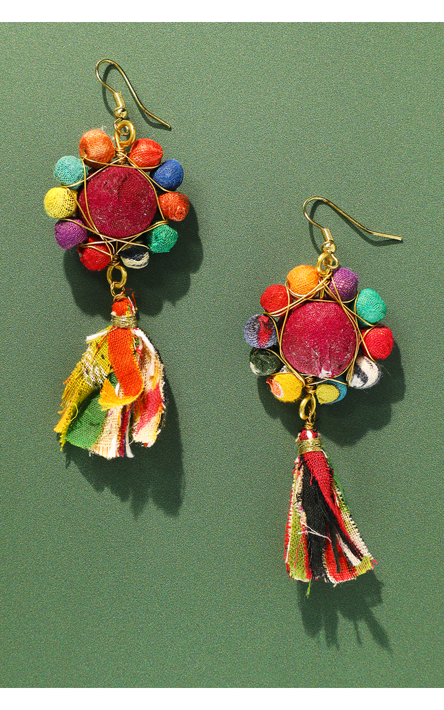 Tucson Spark Earrings