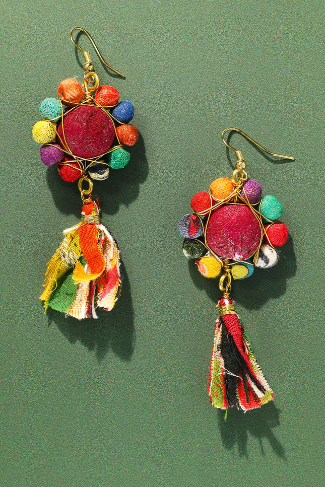 Tucson Spark Earrings