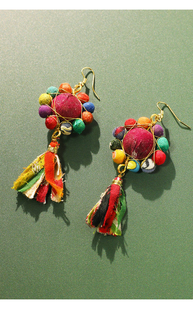 Tucson Spark Earrings