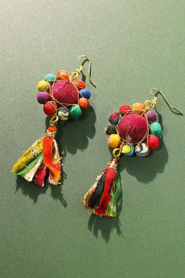 Tucson Spark Earrings