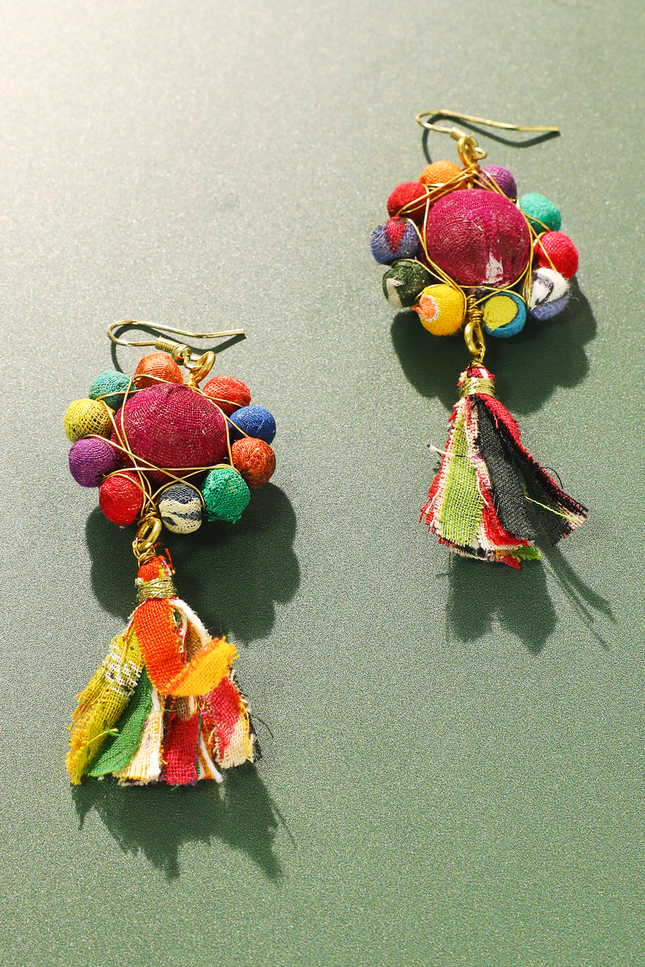 Tucson Spark Earrings