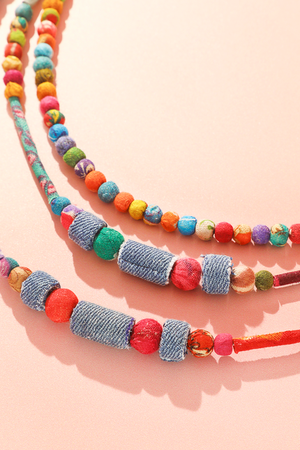 Sundara Layers Necklace