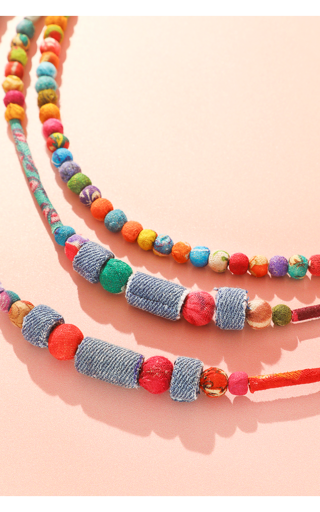 Sundara Layers Necklace