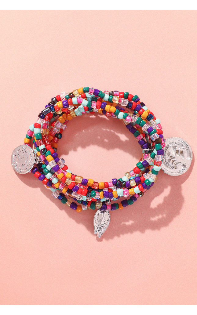 Marisol Stacked Bracelet