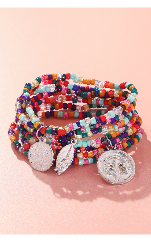 Marisol Stacked Bracelet