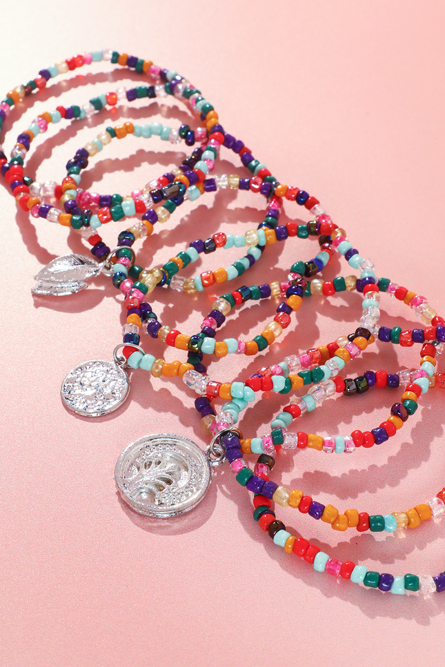 Marisol Stacked Bracelet