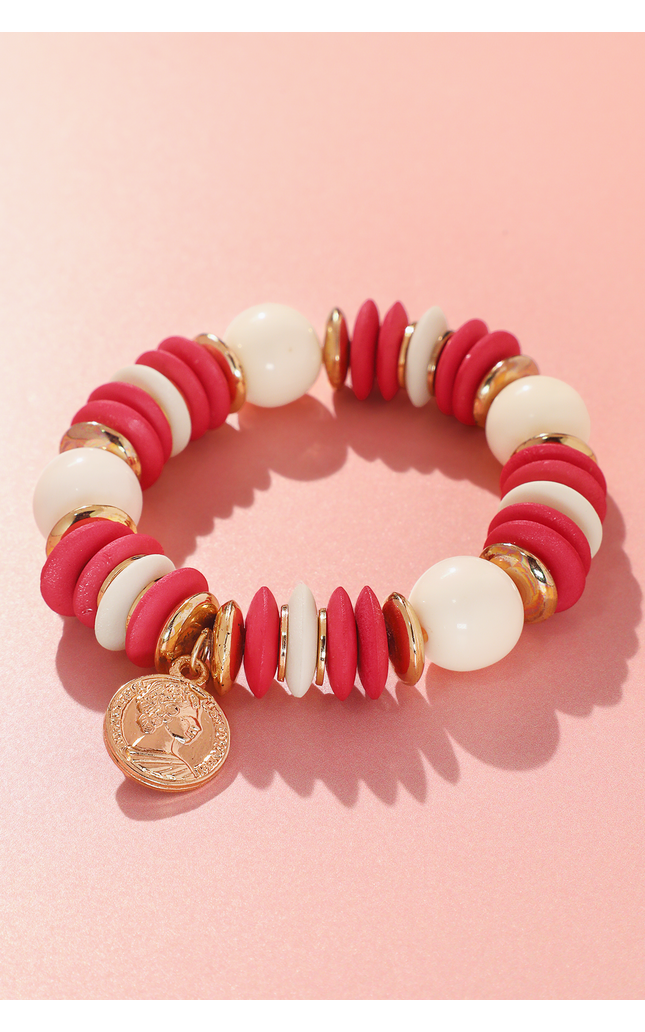 Milano Mood Beaded Bracelet