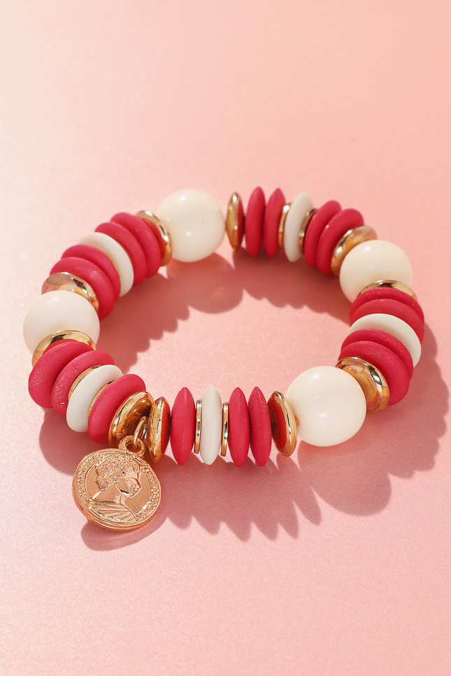 Milano Mood Beaded Bracelet
