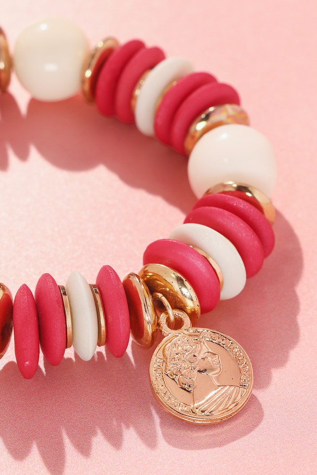 Milano Mood Beaded Bracelet