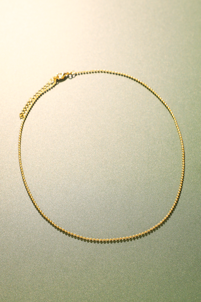 Bisbee Bead Necklace