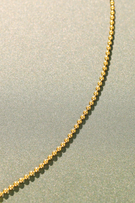 Bisbee Bead Necklace