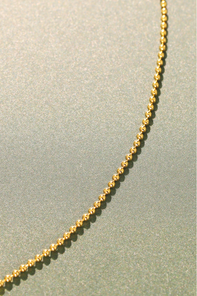Bisbee Bead Necklace