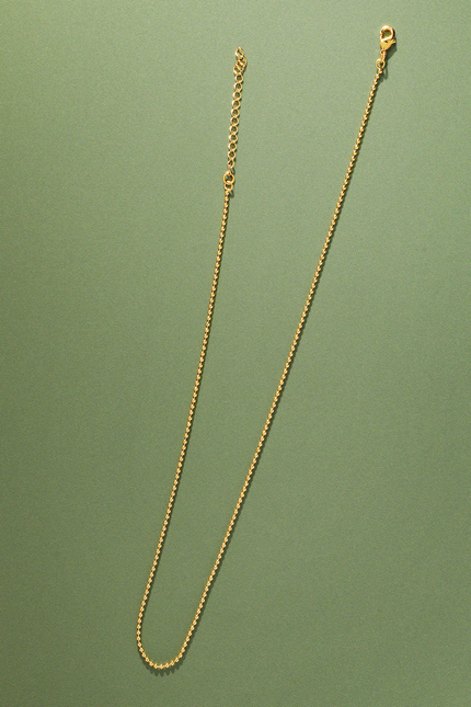 Bisbee Bead Necklace