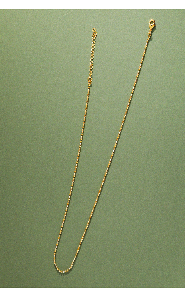 Bisbee Bead Necklace