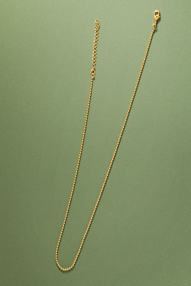 Bisbee Bead Necklace