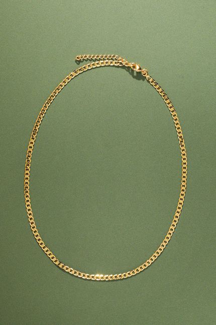 Prairie Gleam Necklace
