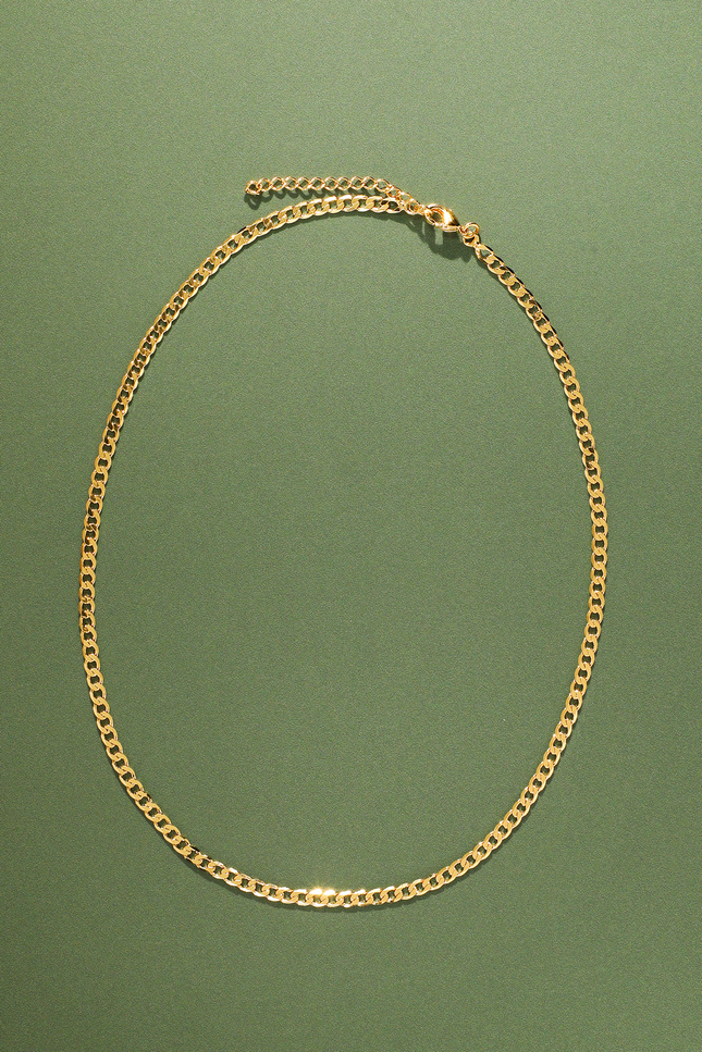 Prairie Gleam Necklace