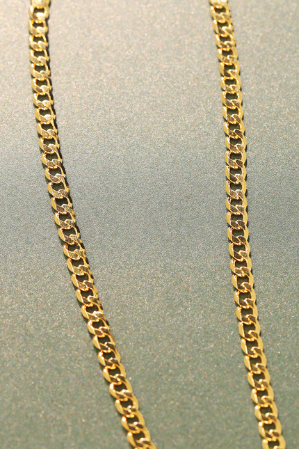 Prairie Gleam Necklace