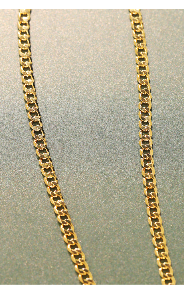 Prairie Gleam Necklace