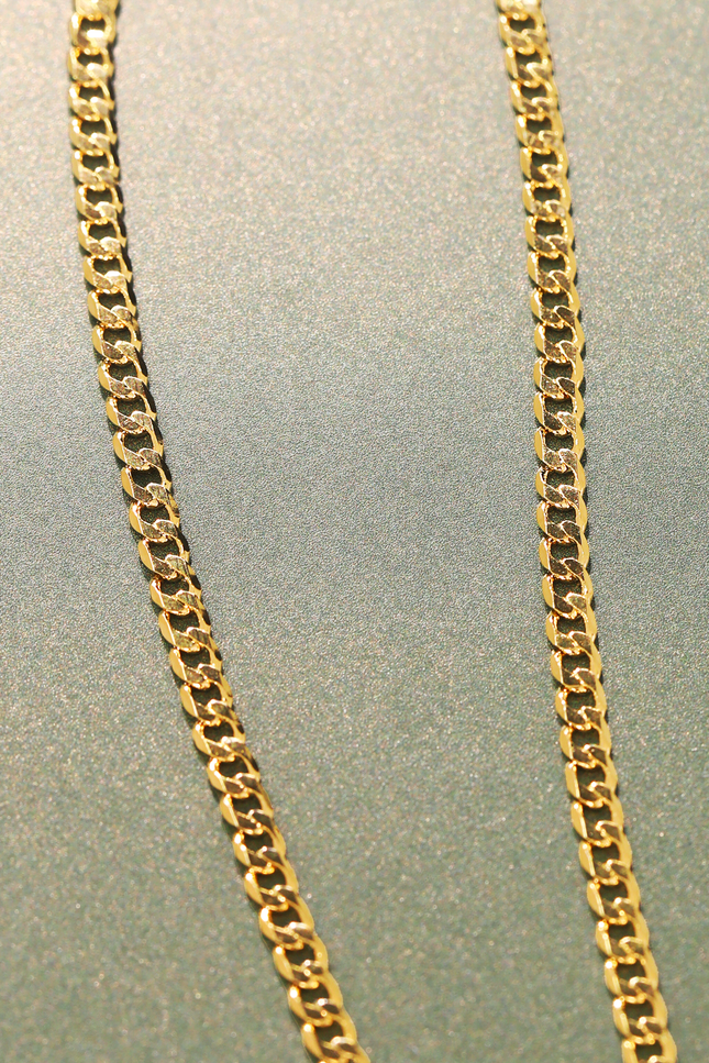 Prairie Gleam Necklace
