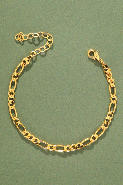 Mojave Link Bracelet