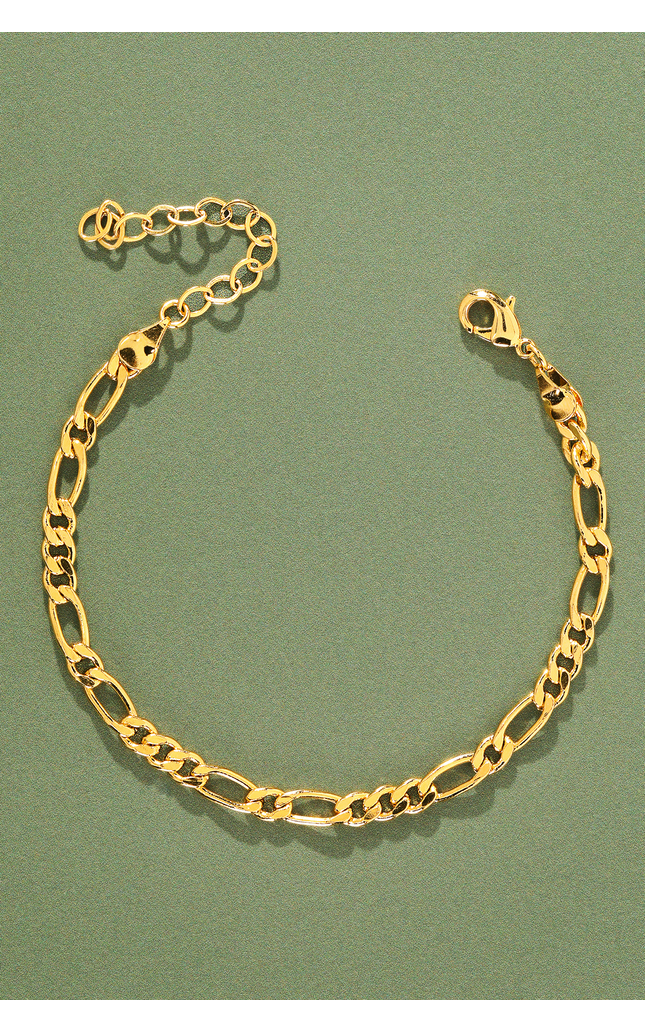 Mojave Link Bracelet