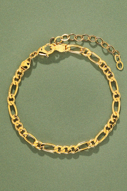 Mojave Link Bracelet