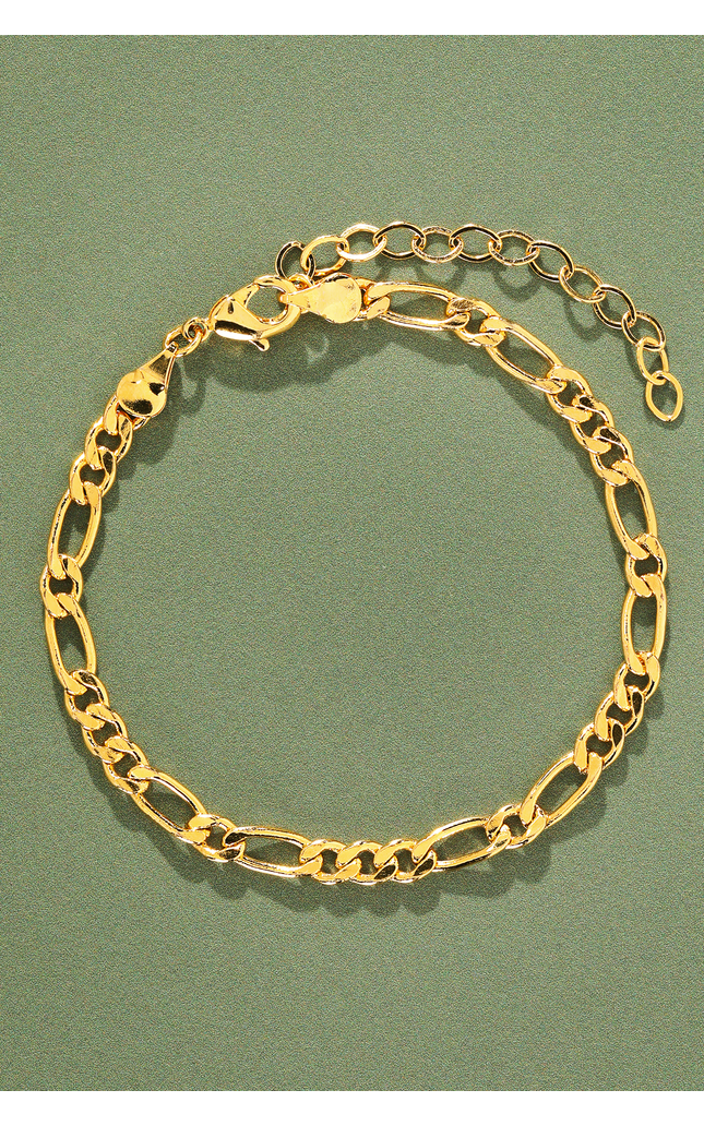 Mojave Link Bracelet