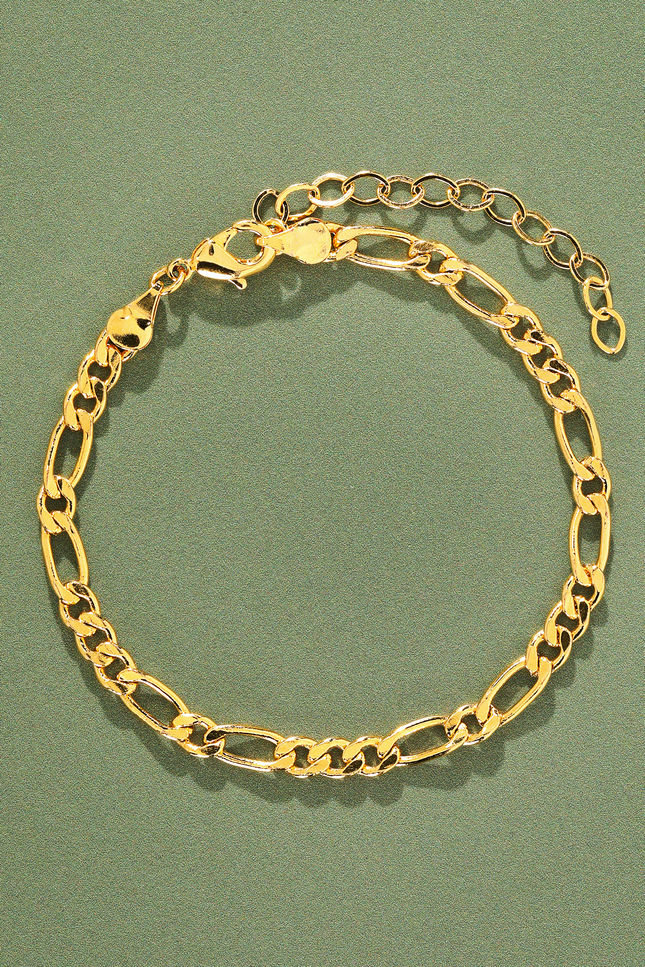 Mojave Link Bracelet