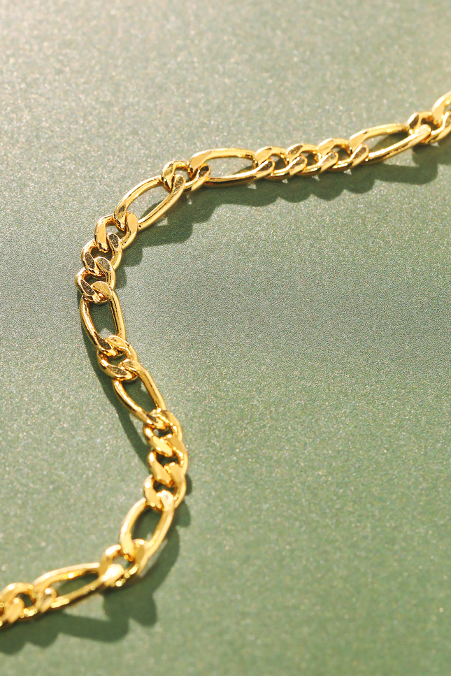 Mojave Link Bracelet