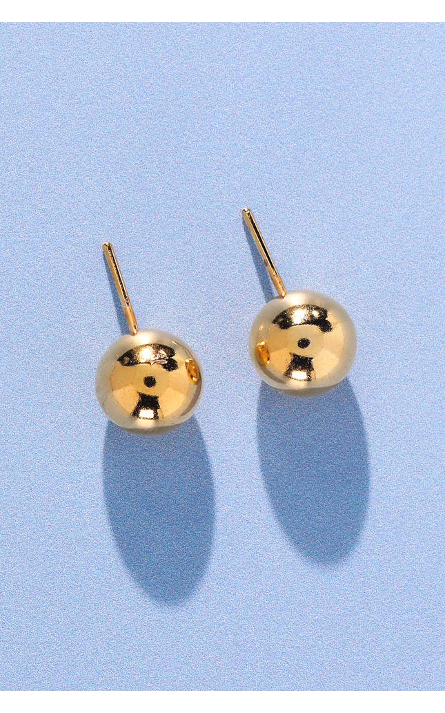 Dottie Stud Earrings