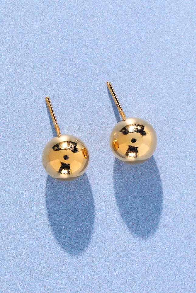 Dottie Stud Earrings