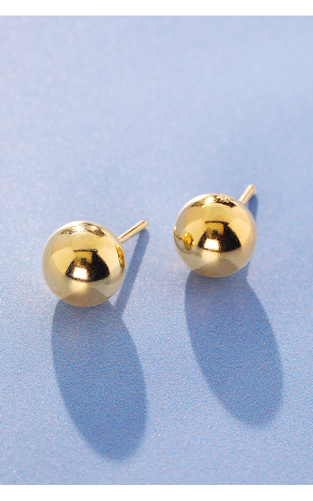 Dottie Stud Earrings