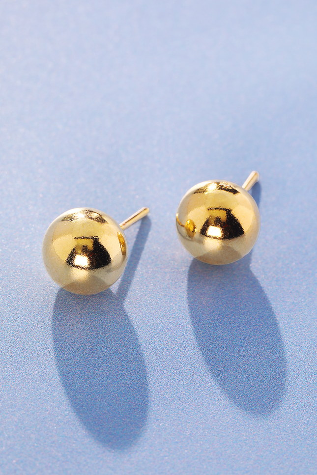 Dottie Stud Earrings