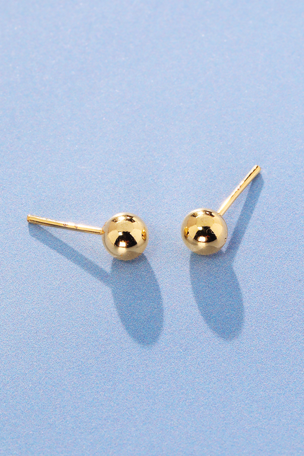 Dottie Stud Earrings