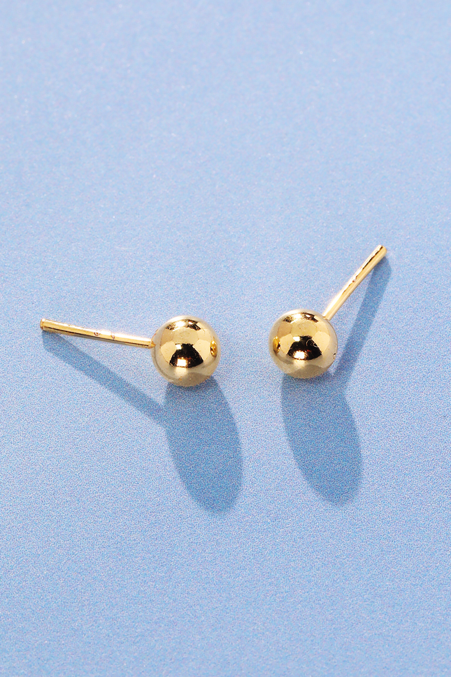 Dottie Stud Earrings